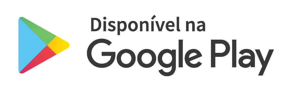 Disponível na Google Play